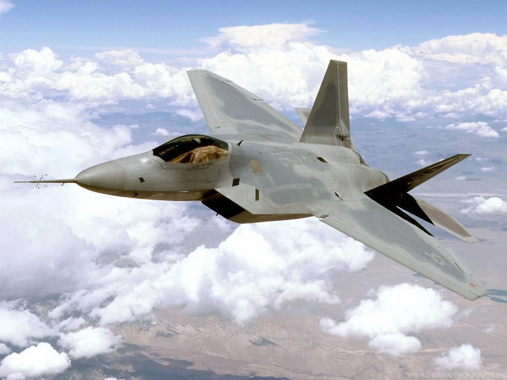 F 35 F 22 Wallpaper.