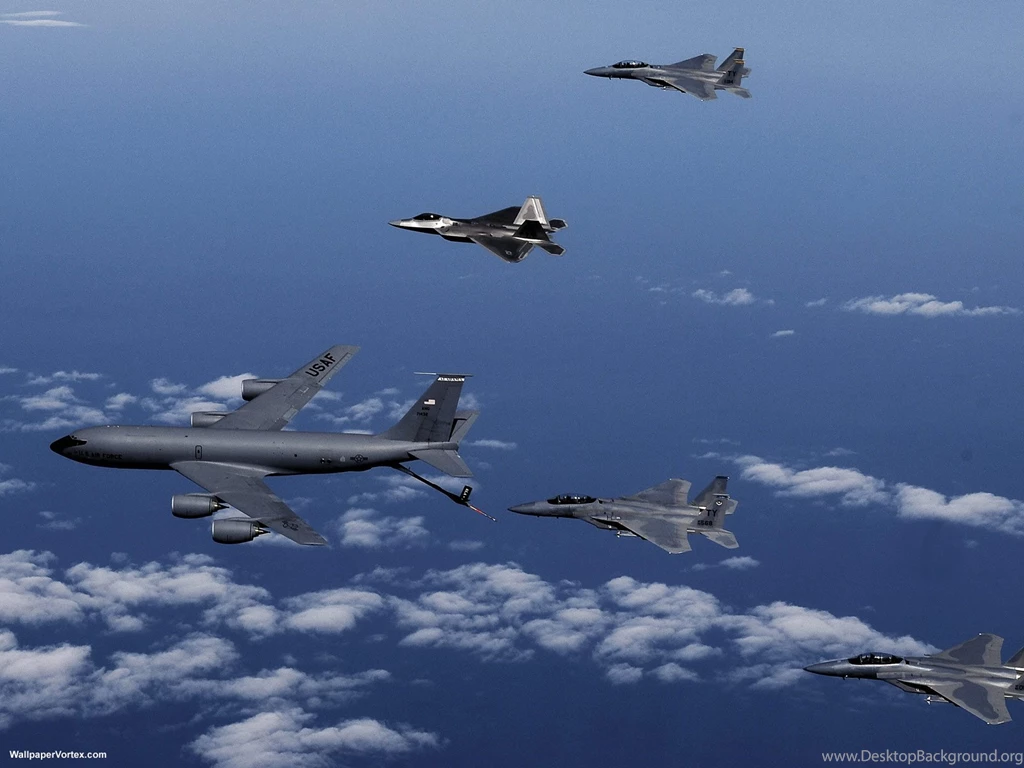 Aircraft HD Wallpapers And Backgrounds