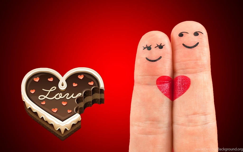 Special For Lovers