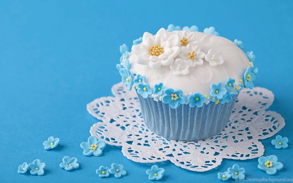 Cupcake Wallpapers Android Apps On Google Play