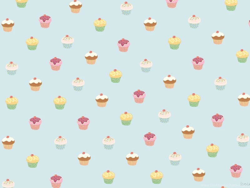 Cupcake Wallpapers 21 Best Wallpapers Collection