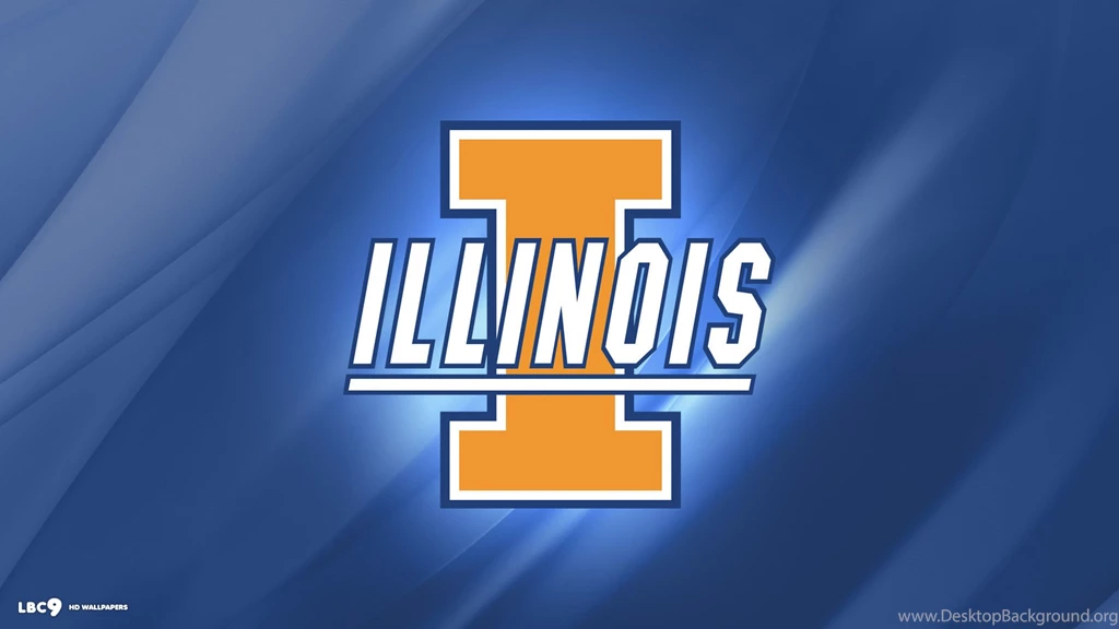 Illinois Fighting Illini Wallpapers 1/1