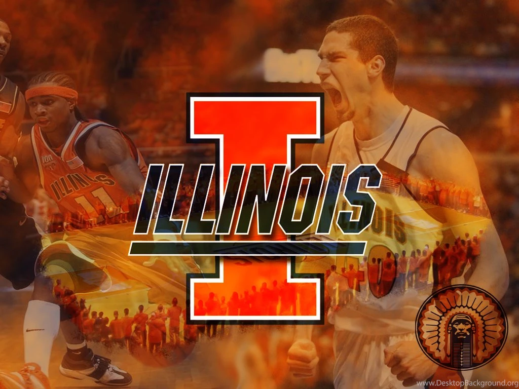 Illinois Fighting Illini Wallpapers