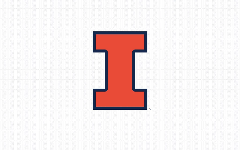 Illinois Athletics Poster & Wallpapers Downloads