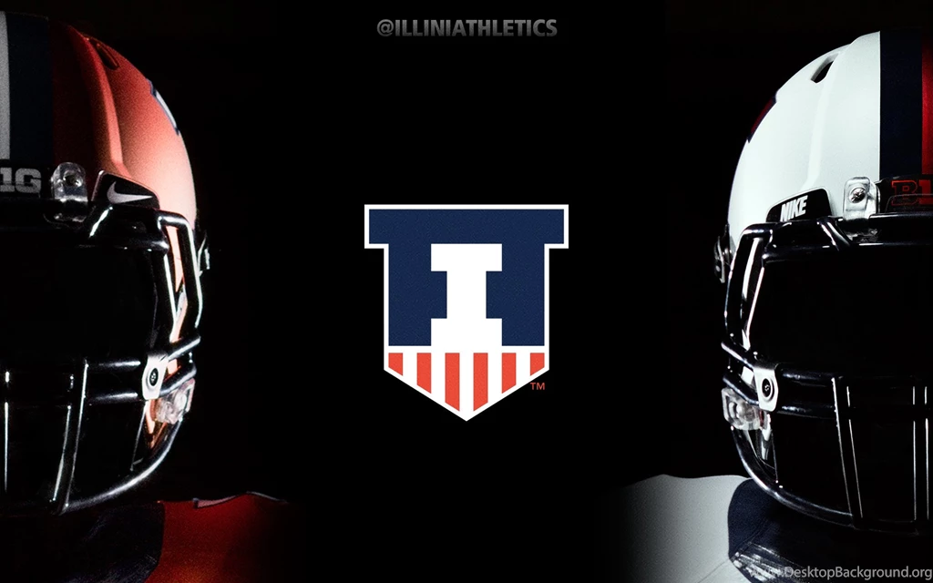 Wisch: What I Like – And Don't – About The Illini Rebrand « CBS ...
