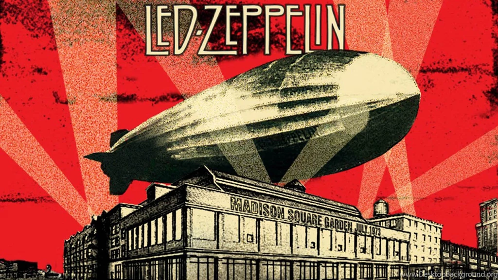 Led Zeppelin Pictures For Desktop And Wallpapers Picture For ...