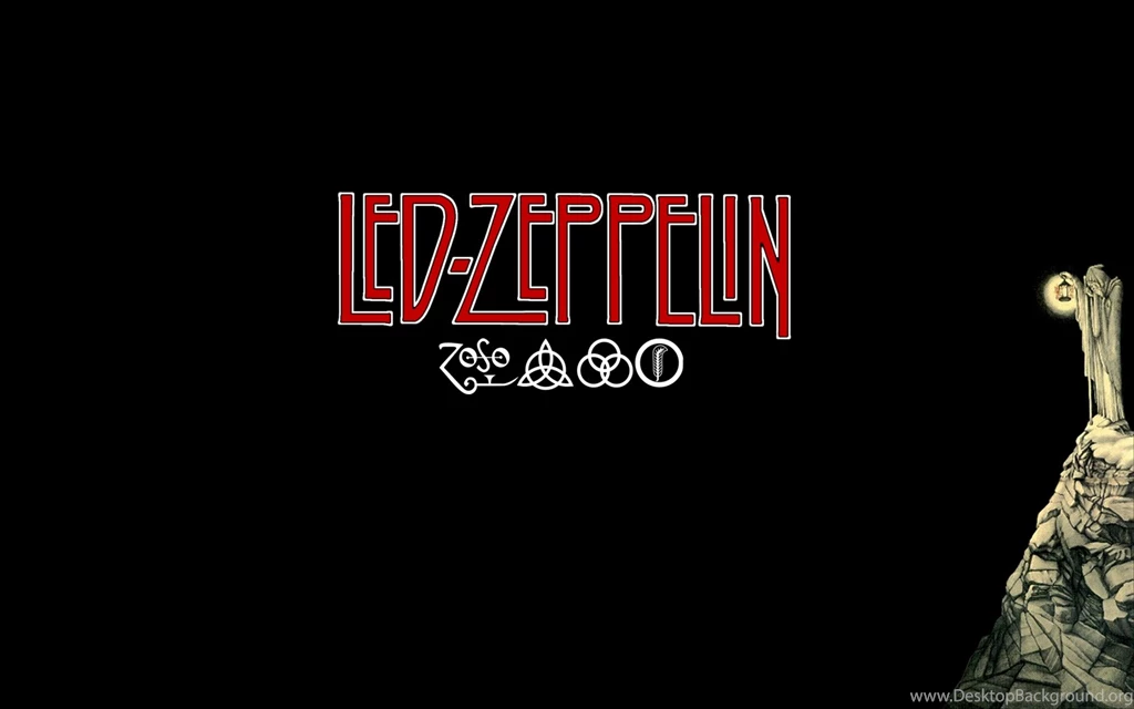 Led Zeppelin Wallpapers HD Download