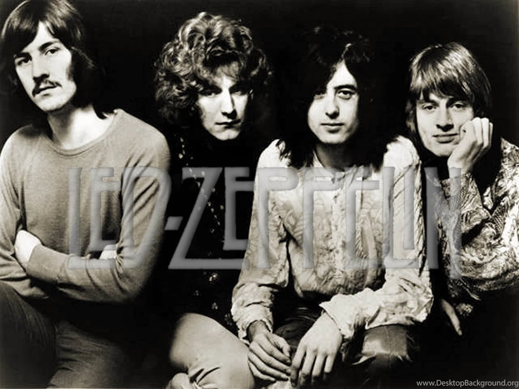 Led Zeppelin Desktop Wallpapers,Led Zeppelin Wallpapers & Pictures ...