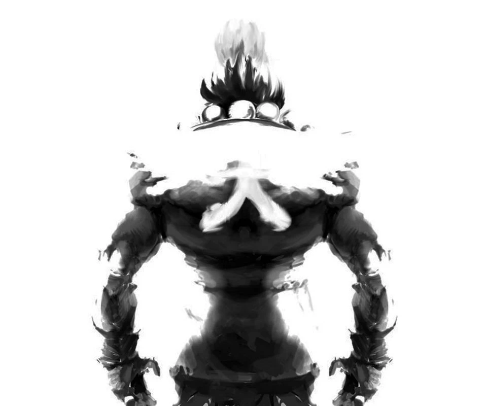 Akuma Wallpapers Wallpapers Cave