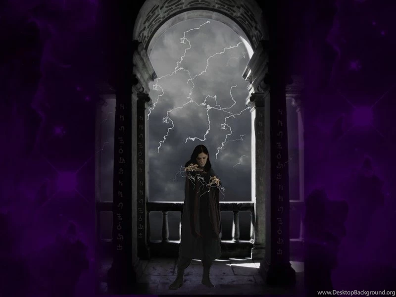 Dark Wizard Wallpapers By Twilightelf On DeviantArt