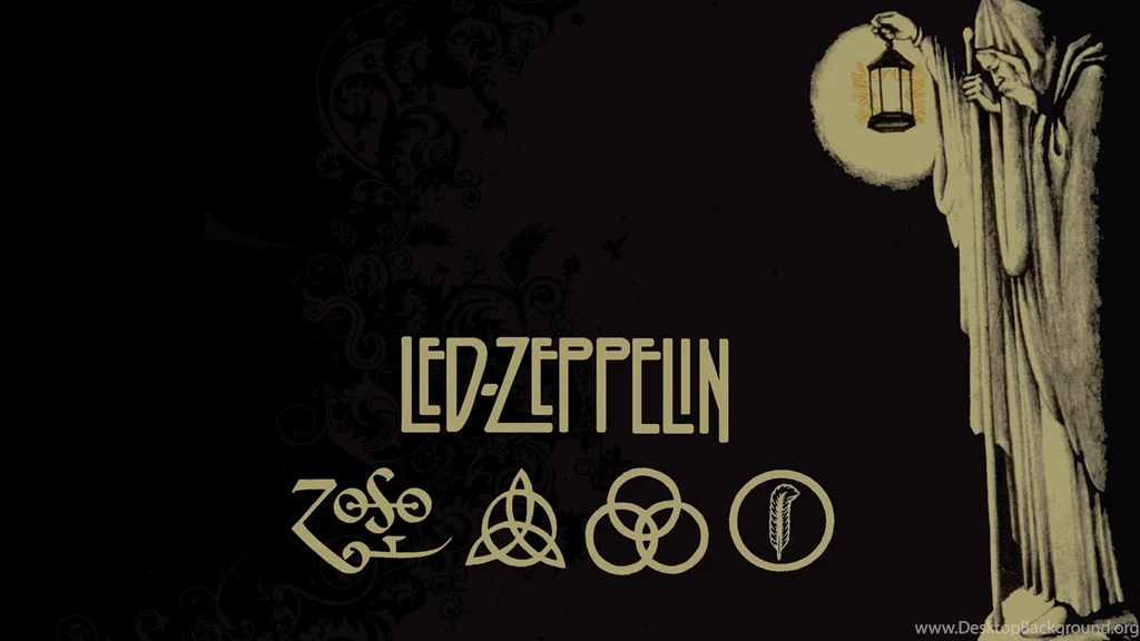 Led Zeppelin Iv Wallpapers