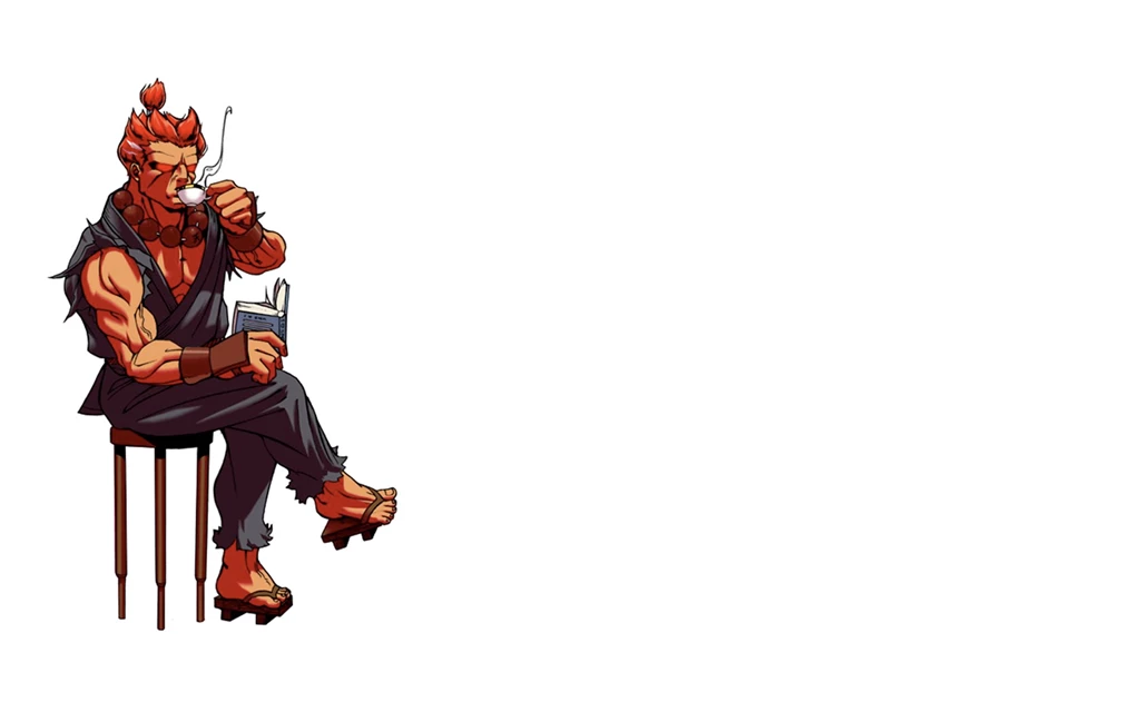 Download Street Fighter Wallpapers 1680x1050