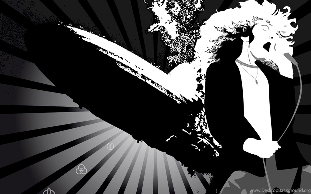 Led Zeppelin Wallpapers » WallDevil Best Free HD Desktop And ...