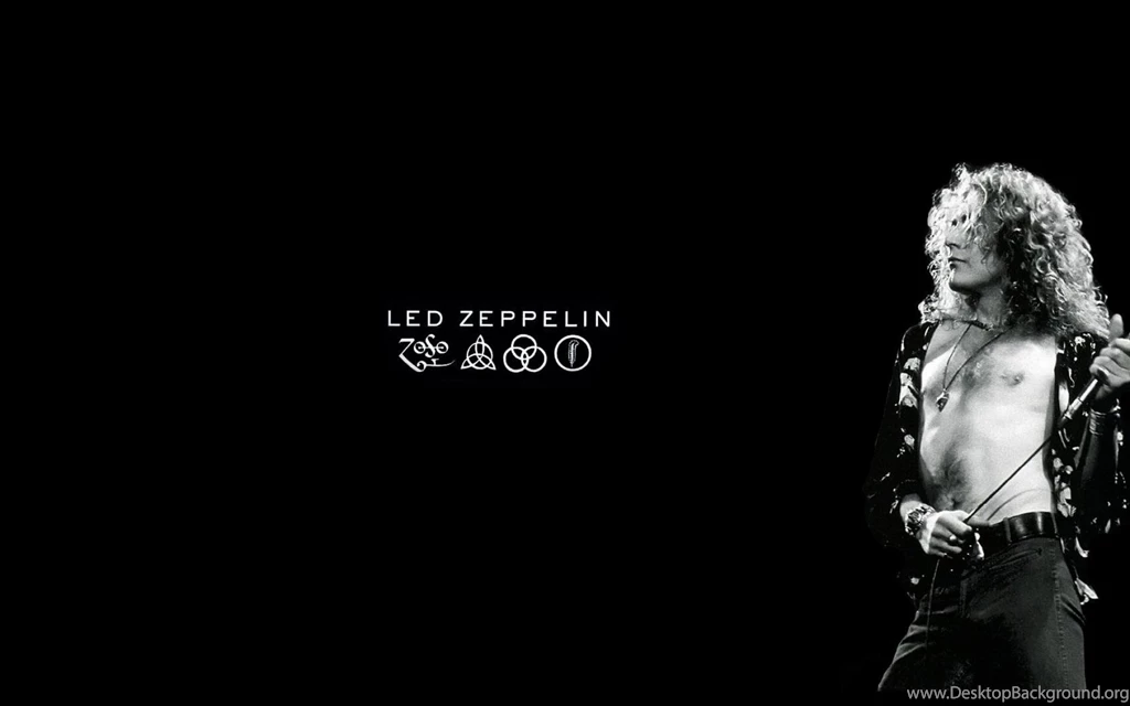 Download Wallpapers, Download 1920x1200 Led Zeppelin 1680x1050 ...