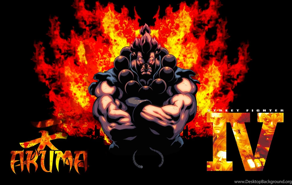 Akuma(BlackOut) By ViciousJosh On DeviantArt