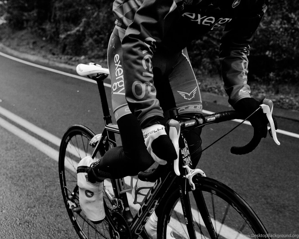 Wallpapers Felt Bicycles