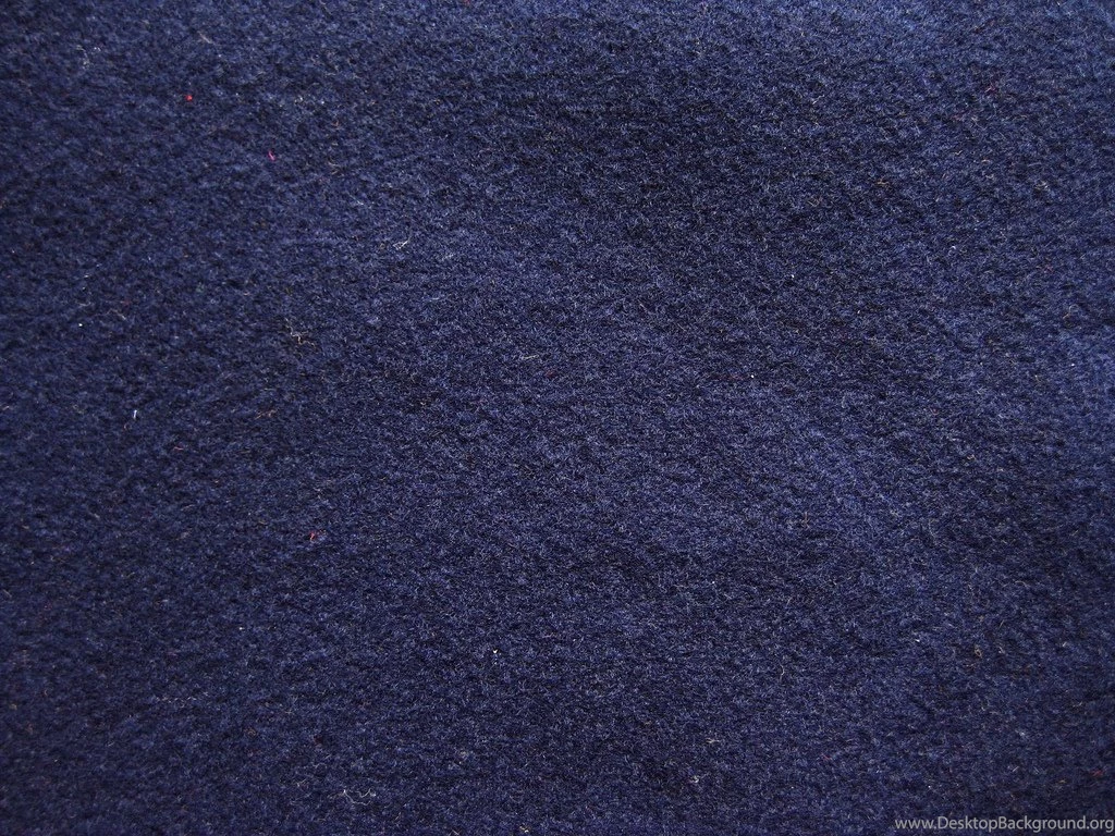 Dark Blue Felt