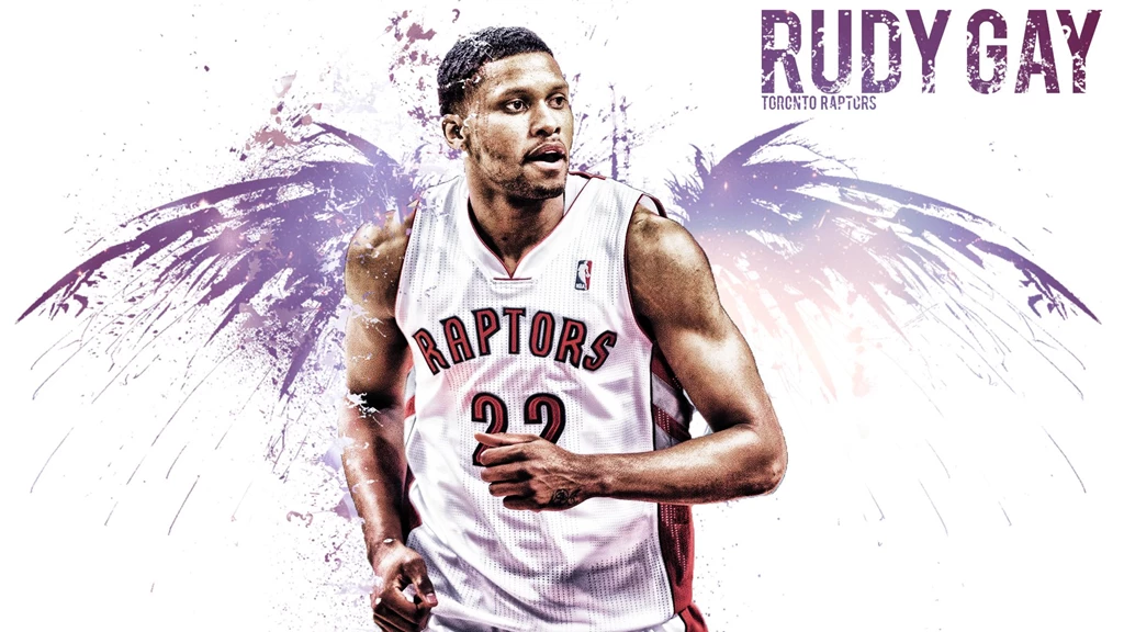 Rudygay DeviantArt