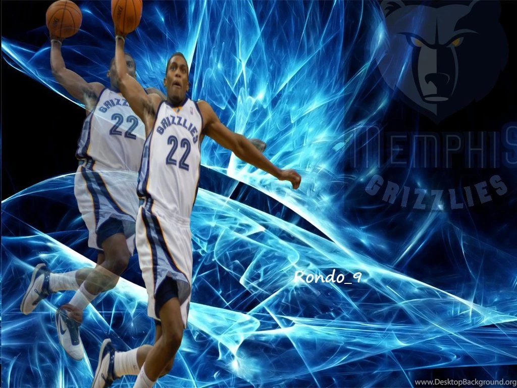 Rudy Gay Wallpapers By Rondo9MVP On DeviantArt