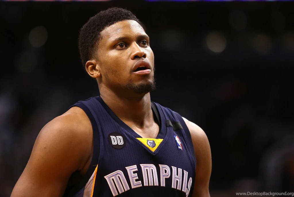 Rudy Gay Images
