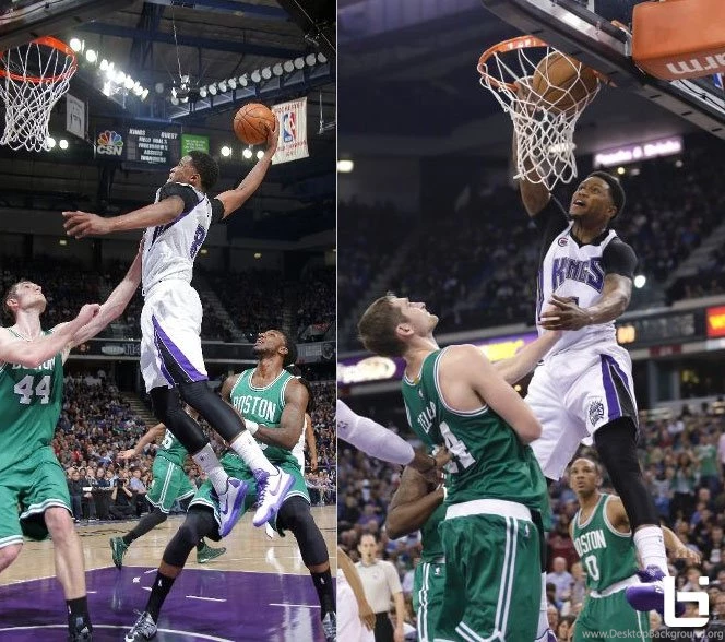 Rudy Gay