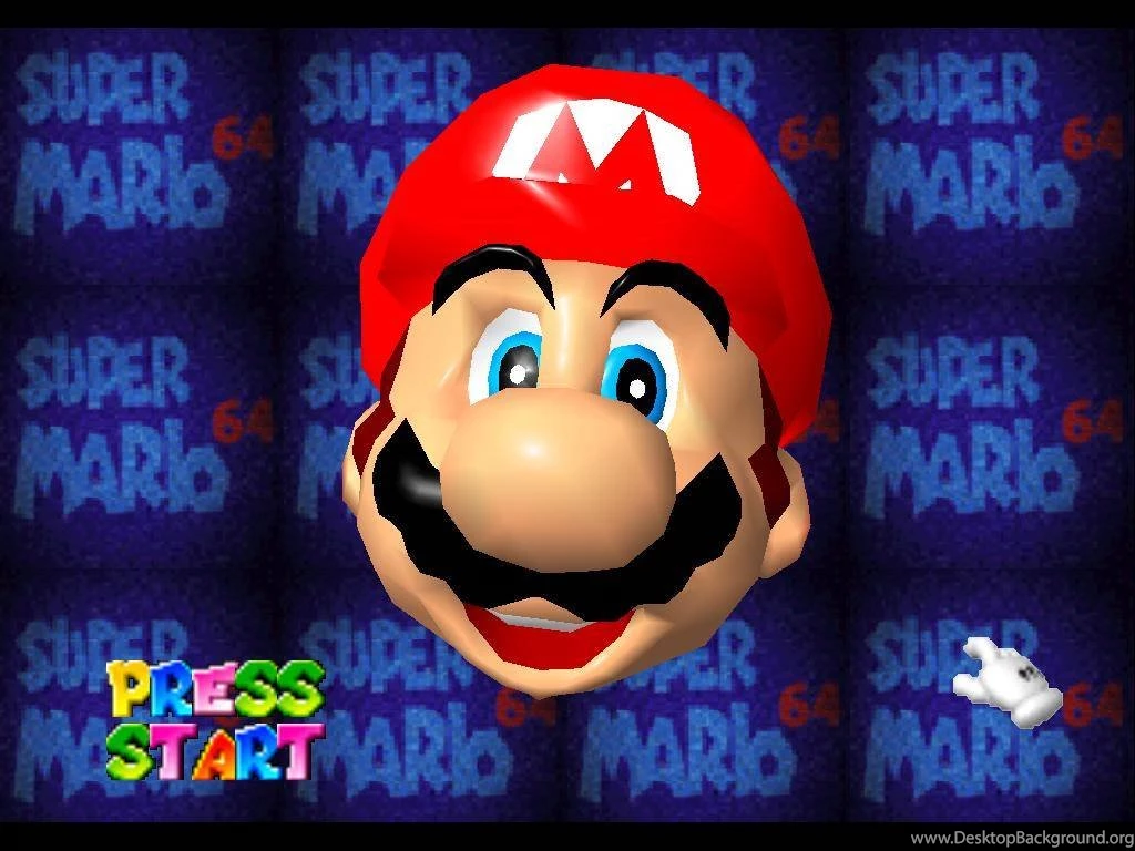 440x330px 44.51 KB Super Mario 64
