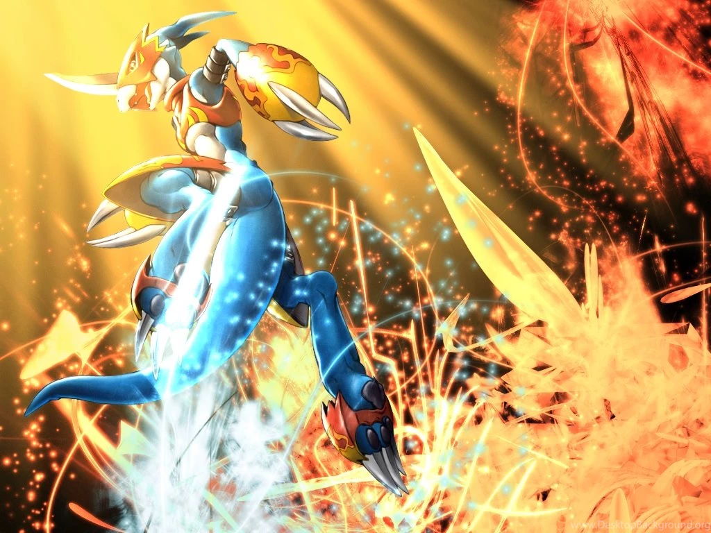 Digimon Wallpapers