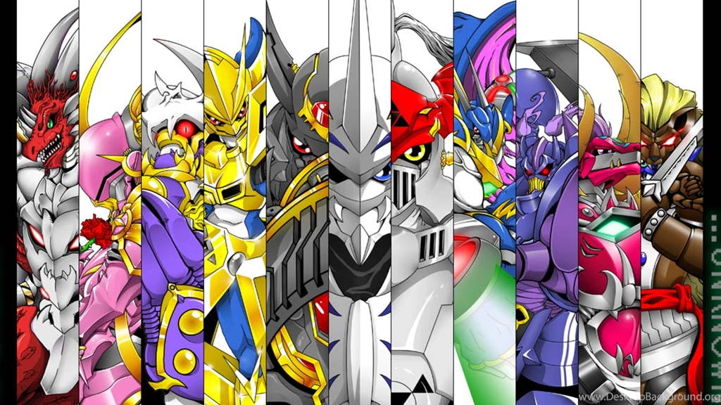 Digimon