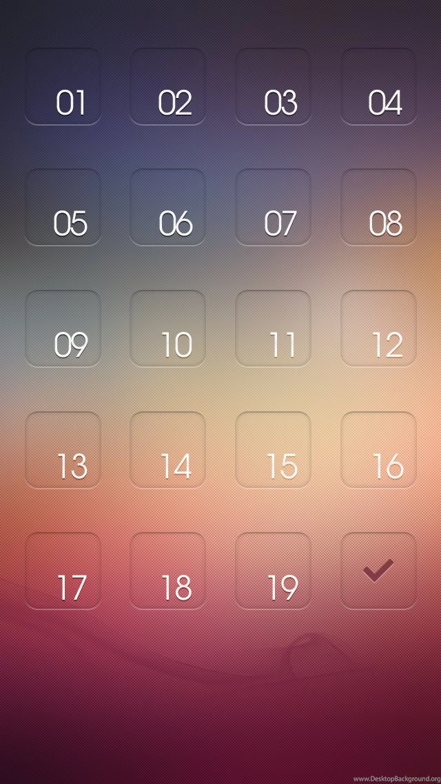 Best Iphone 5 Home Screen Backgrounds