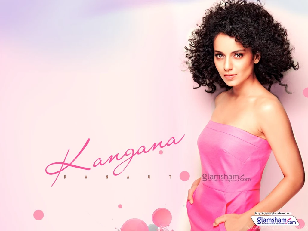Kangana Ranaut High Resolution Image 64100 Glamsham.