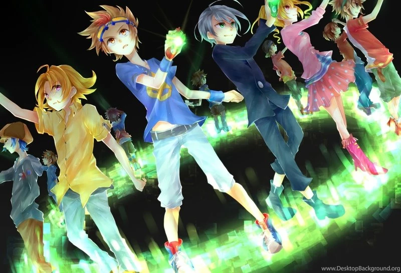 Digimon Digimon 1500x1421 Wallpapers – Digimon Wallpapers – Desktop ...