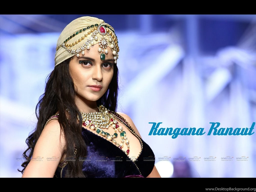 Kangana Ranaut HQ Wallpapers