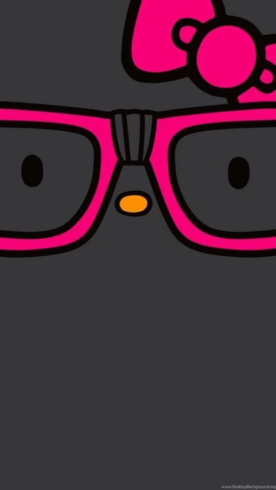 Hello Kitty Wallpapers