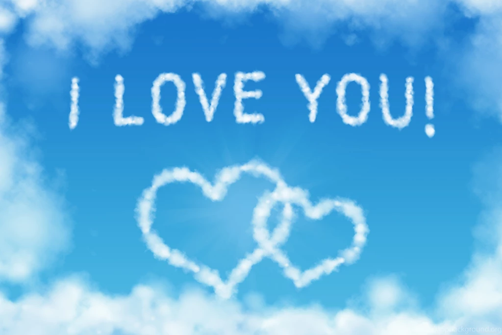 I Love You Wide Wallpapers : Love Wallpapers Semrawut