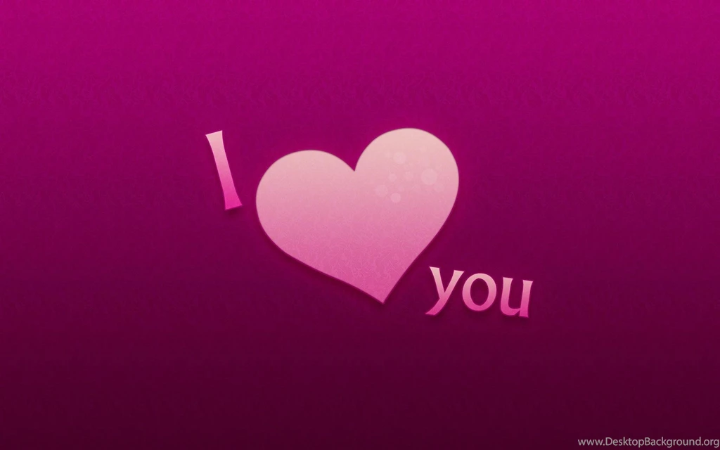 I Love U Wallpapers For Free