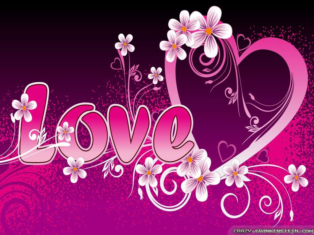 I Love You Wallpapers Widescreen 1429n Wallpapers HD Fix