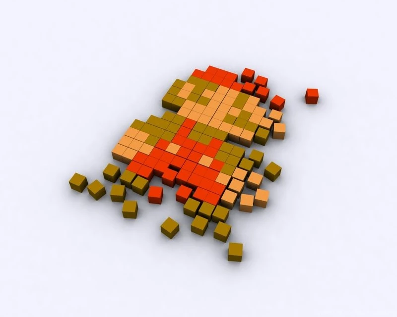Mario Bros Classic 1280x1024 Wallpapers – Video Games Mario HD ...