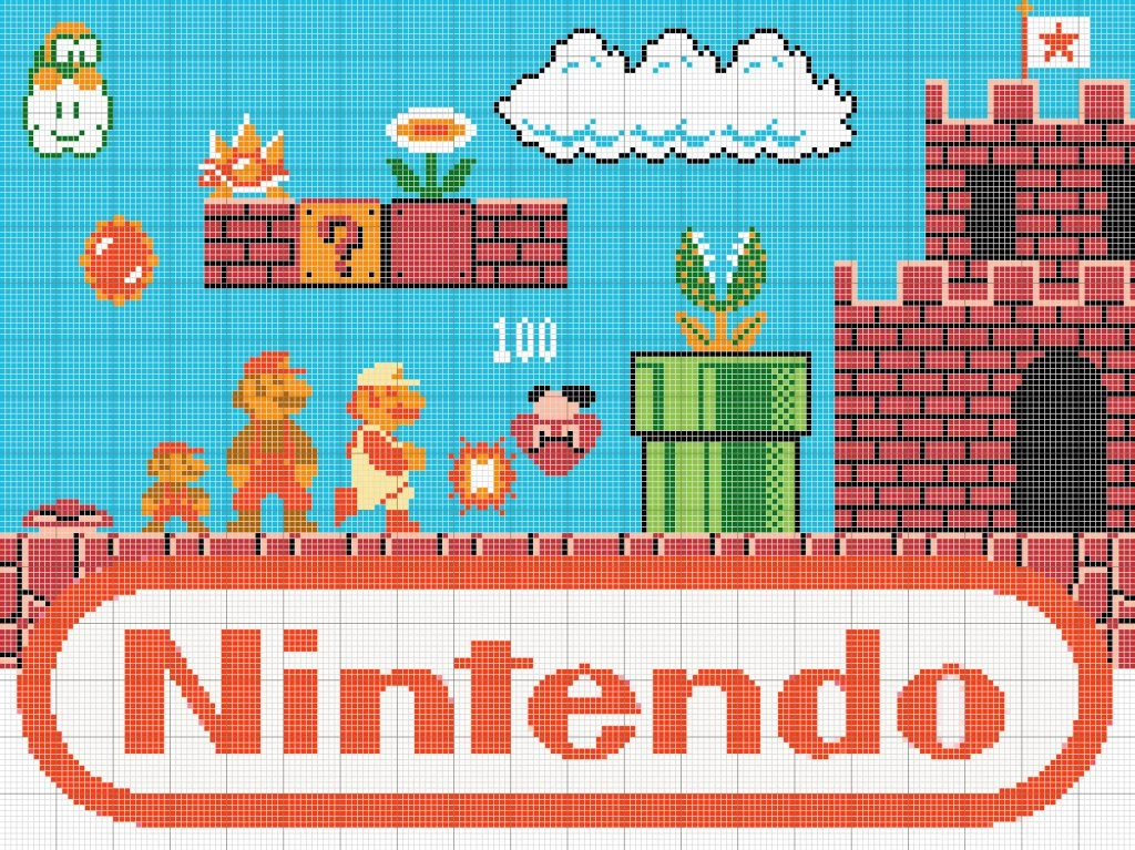 Nintendo Ready To Release Games For Mobile Users