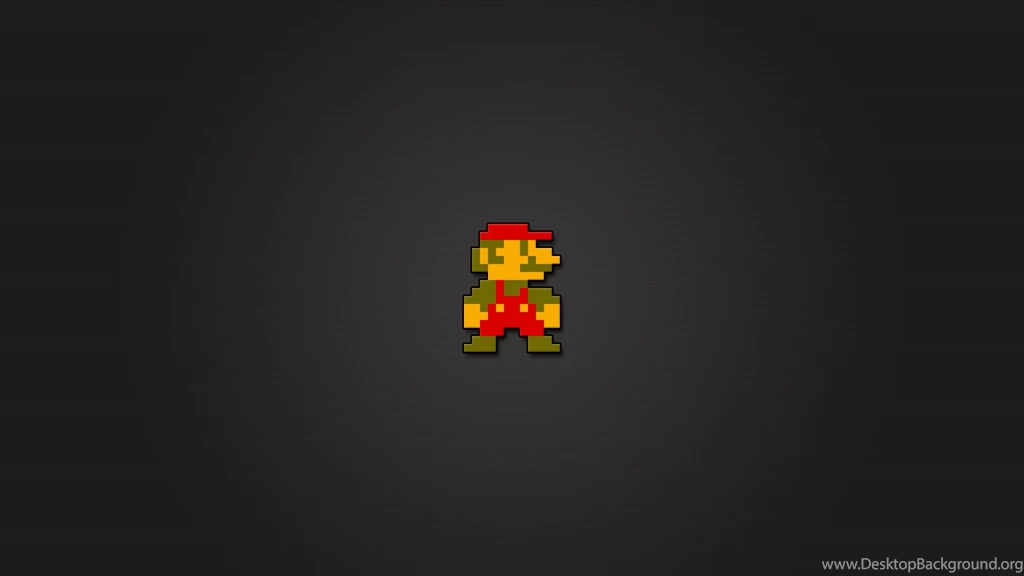 Mario HD Wallpapers Wallpapers Cave