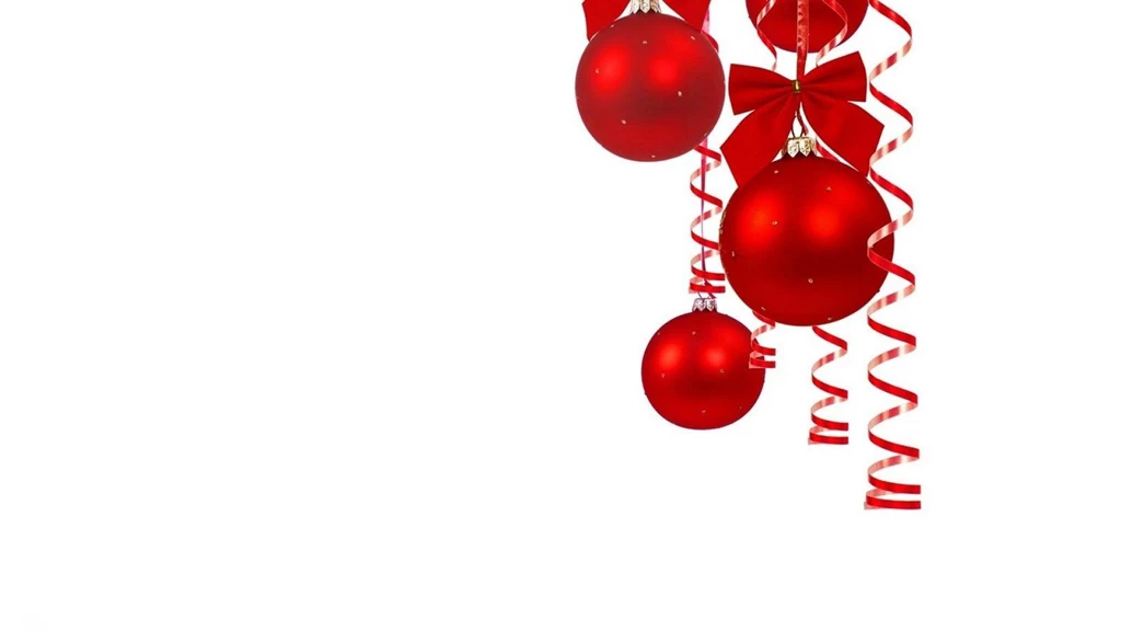 Christmas Decoration Wallpapers (