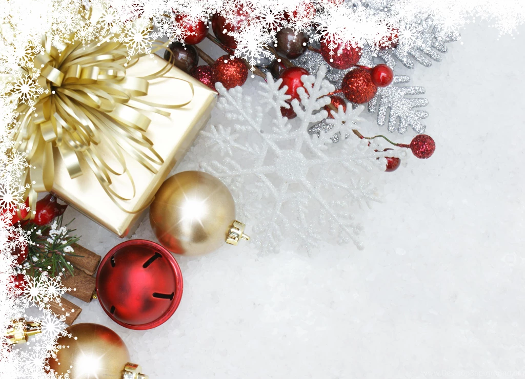 31+ Best HD Christmas Decoration Wallpapers