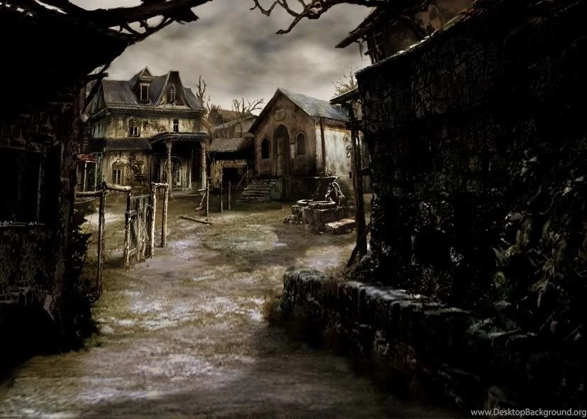 Backgrounds Spooky Photo By Verruckt_2007