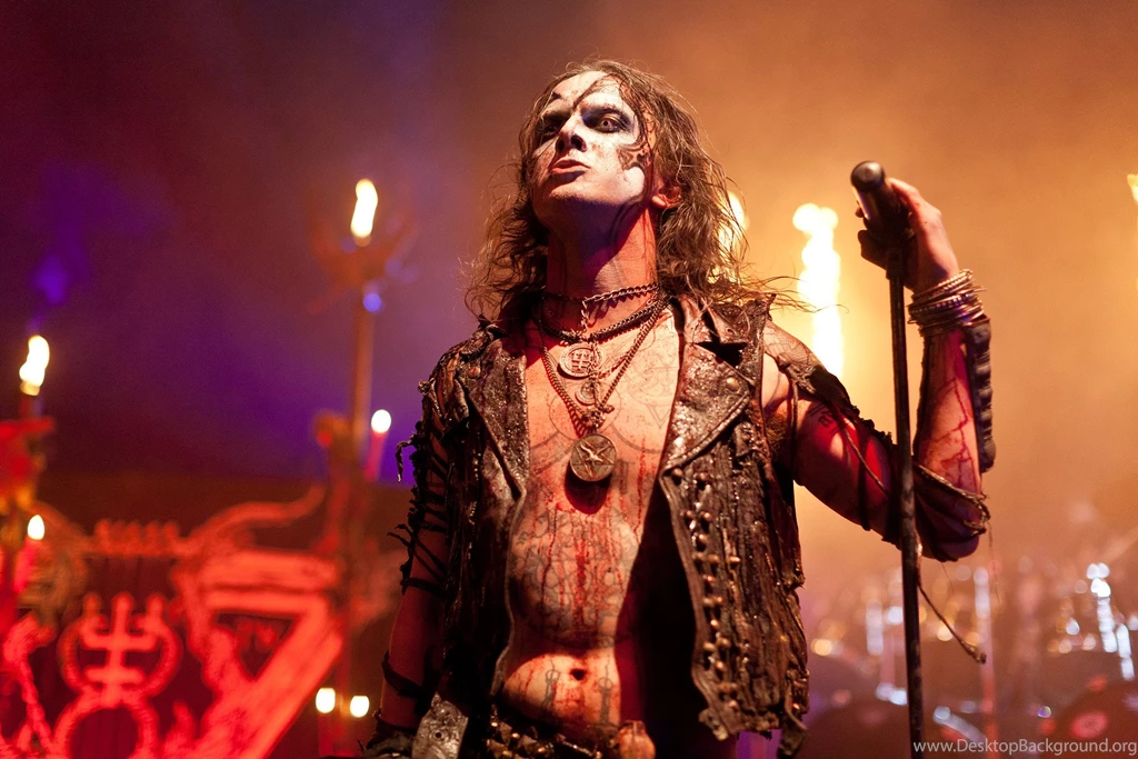 WATAIN Black Metal Heavy Hard Rock Band Bands Group Groups Concert ...