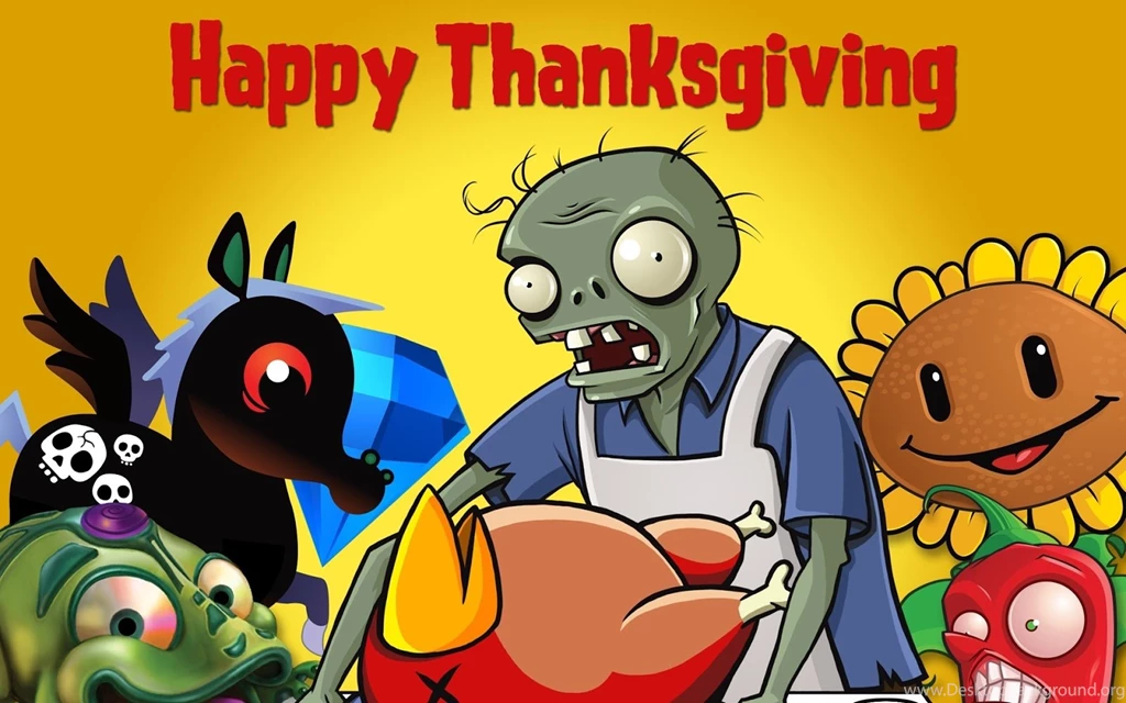 Wallpapershdview.com: Funny Thanksgiving HD Wallpapers For IPhone