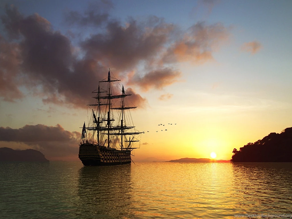 Ship Wallpapers