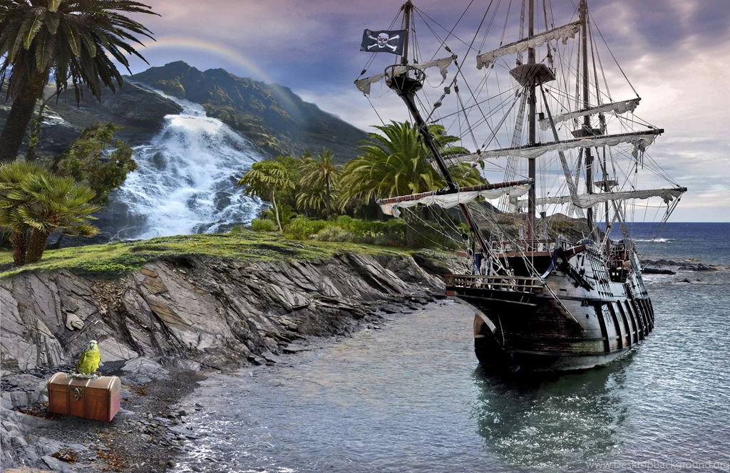 113 Sailing Ship HD Wallpapers