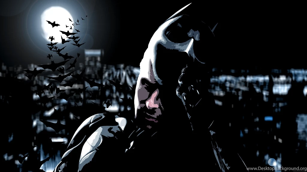 Wallpapers Dc Batman Comics 1920x1080