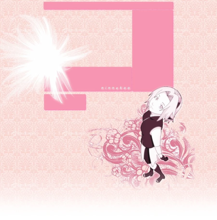 Sakura Haruno Yt Backgrounds By XPoisonousCherry On DeviantArt