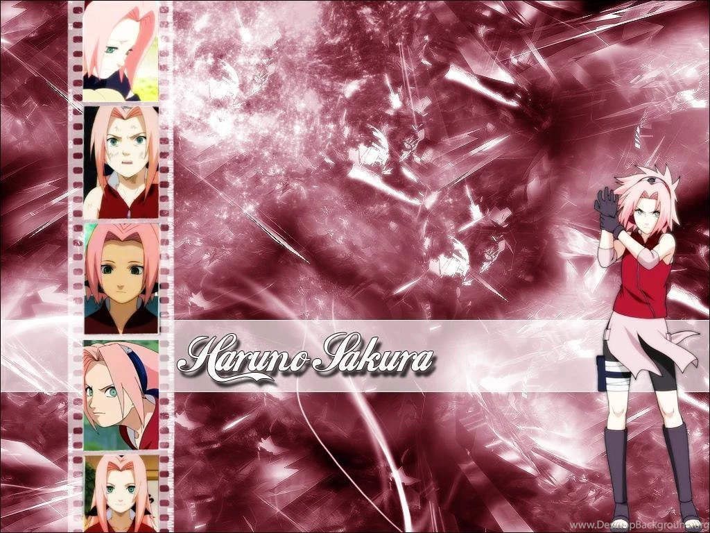 Sakura Haruno Wallpapers Wallpapers Cave