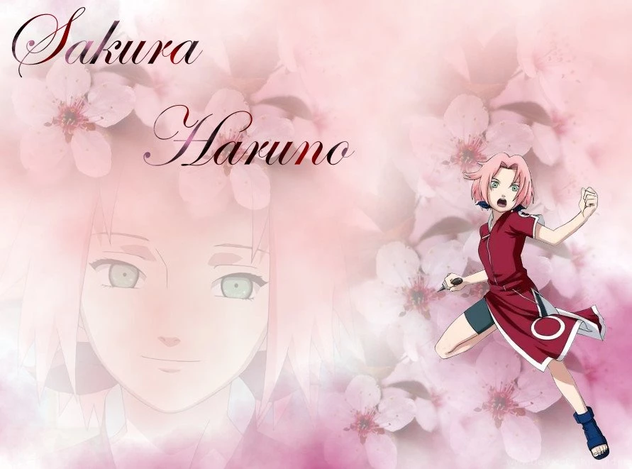 Sakura Wallpapers By RemixV4 On DeviantArt